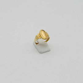 ANILLO CLEOPATRA A533 /O.ROJO