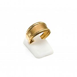 ANILLO SIRIO A424 /O.ROJO