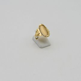 ANILLO CLEOPATRA A536 /O.ROJO