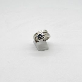 ANILLO.CLAVO INFLADO /PLAT