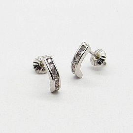 AROS 1/2 ARGOLLA CUBICS A319 /O.BLANCO