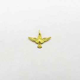 DIJE ESPIRITU SANTO /O.AMARILLO