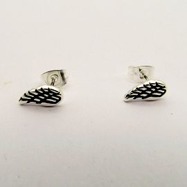 AROS ALA  /ACERO BLANCO