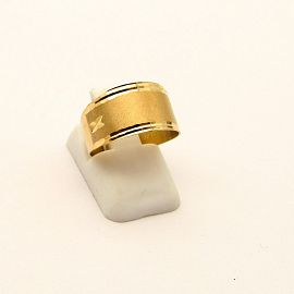ANILLO SIRIO A456 /O.ROJO