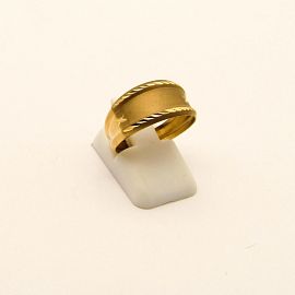 ANILLO SIRIO A424 /O.ROJO