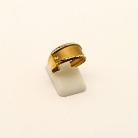 ANILLO SIRIO A424 /O.ROJO