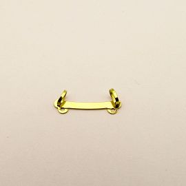 PERCHA *2 /O.AMARILLO