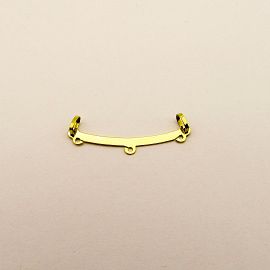 PERCHA *3 /O.AMARILLO