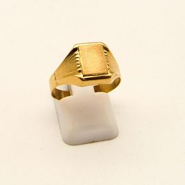SELLO HUECO 7x9MM /O.ROJO