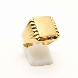 ANILLO SELLO 11x13MM /O.ROJO