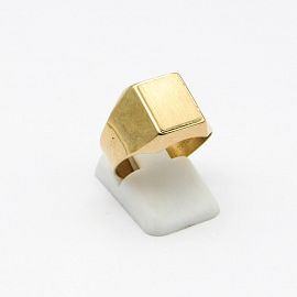 SELLO 8x10MM A714 /O.ROJO