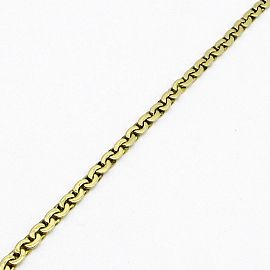 PULSERA PARIS 21CM /O.AMARILLO
