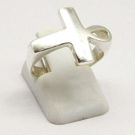 ANILLO FERTILIDAD /PLATA