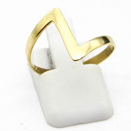 ANILLO Z /O.AMARILLO