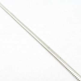 PULSERA FLEX /PLATA