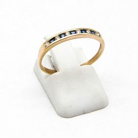 ANILLO 1/2 SINFIN COMBINADO SFR11 /O.ROJO