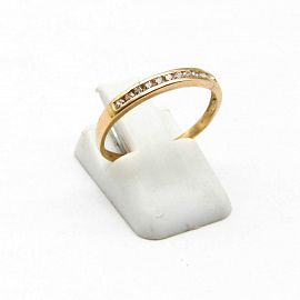 ANILLO 1/2 SINFIN SFR11 /O.ROJO