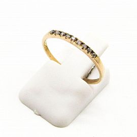 ANILLO 1/2 SINFIN GRIFAS SFR /O.ROJO