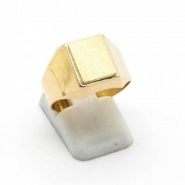 SELLO ENCAMISADO 9x11MM A714 /O.ROJO