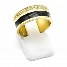ALIANZA ESMALTE CUBICS /O.AMARILLO