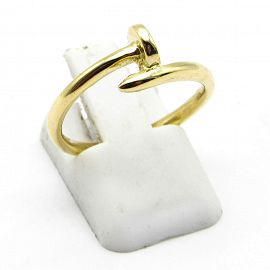 ANILLO TORNILLO 1594 /O.AMARILLO