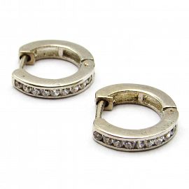 AROS ARGOLLA BISAGRA CUBICS A324 /O.BLANCO