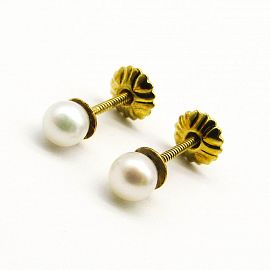 AROS PERLA CULTIVO 4MM 