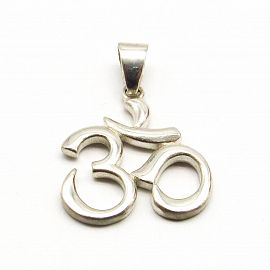 DIJE OMH 25MMMM /PLATA 