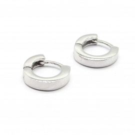 AROS ARGOLLA BISAGRA 12MM 3209 /O.BLANCO