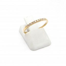 ANILLO 1/2 SINFIN SFR9 GRIFAS /O.ROJO