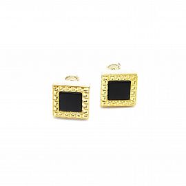AROS GUARDA ONIX 10MM /PLATA Y ORO