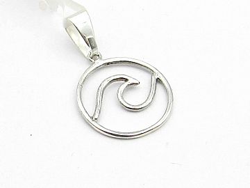 DIJE OLA /PLATA