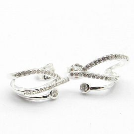 AROS 1/2 ARGOLLACUBICS  / PLATA