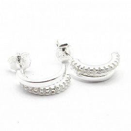 AROS 1/2 ARGOLLACUBICS  / PLATA