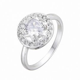 Anillo de Estrella / PLATA