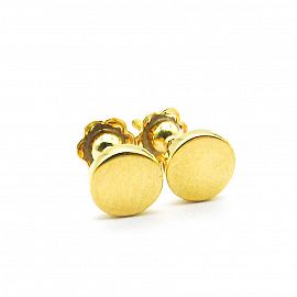 AROS 6MM /O.AMARILLO
