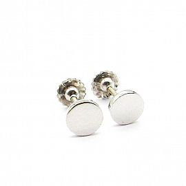 AROS 6MM /O.BLANCO