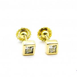 AROS CUBIC 4x4 A314 /O.AMARILLO