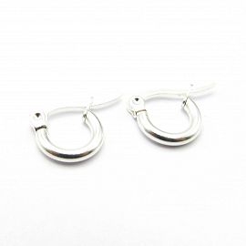 AROS ARGOLLA / ACERO BLANCO