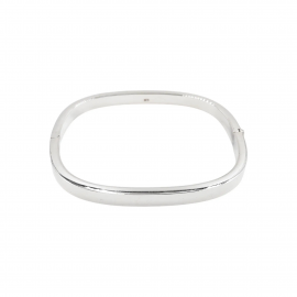 ESCLAVA RÍGIDA / PLATA