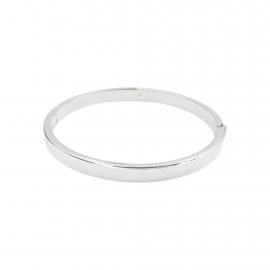 ESCLAVA RÍGIDA / PLATA