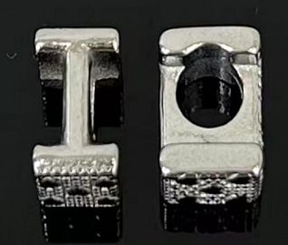 DIJE CHARM INICIAL 