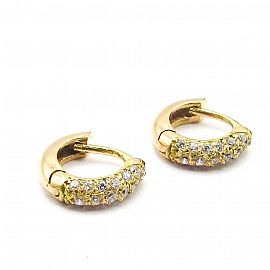AROS ARGOLLA BISAGRA CUBICS 3148 /O.ROJO