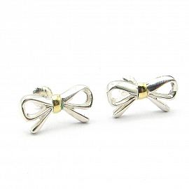AROS MOÑO 15MM /PLATA Y ORO